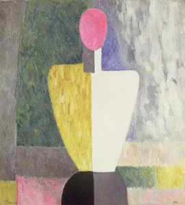 躯干，1928-32